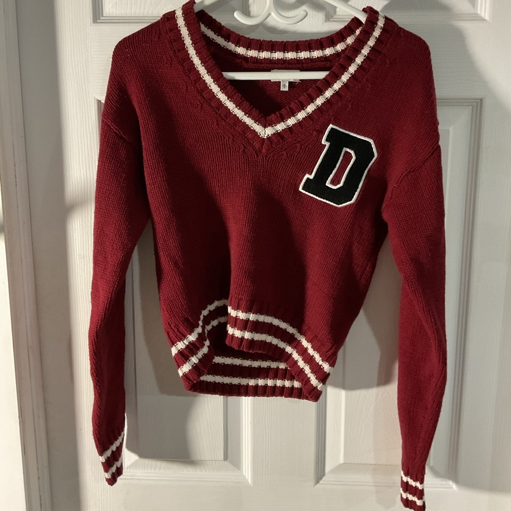 Sweaters